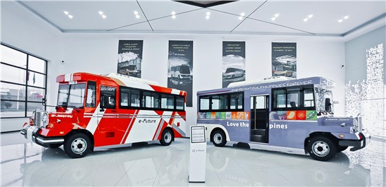 Sustainable & Safe way