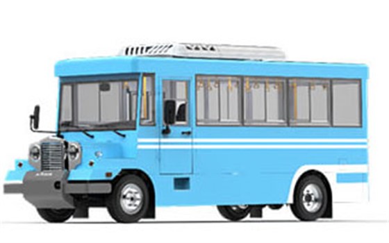 Public Transportation