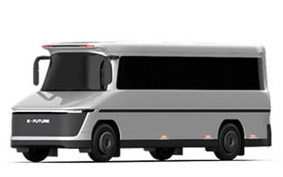 Public Transportation