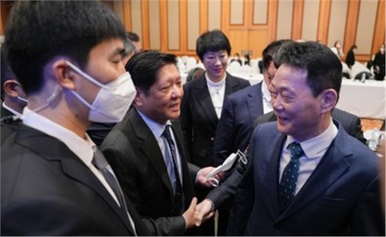 SAION&rsquo;s Tangible Progress Through Strategic Partnerships in the Philippines