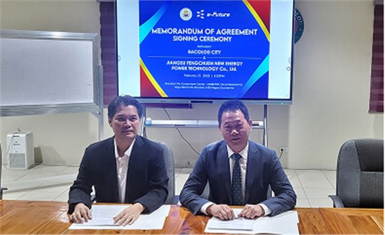 SAION&rsquo;s Tangible Progress Through Strategic Partnerships in the Philippines