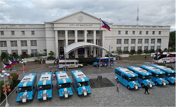 SAION&rsquo;s Tangible Progress Through Strategic Partnerships in the Philippines