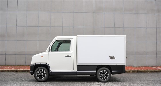 What is the difference between passenger cars and commercial vehicles?