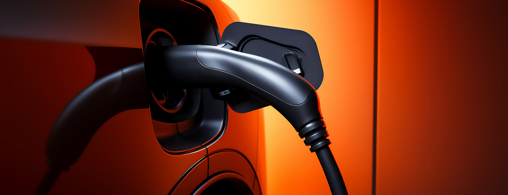 Charging | Driving System