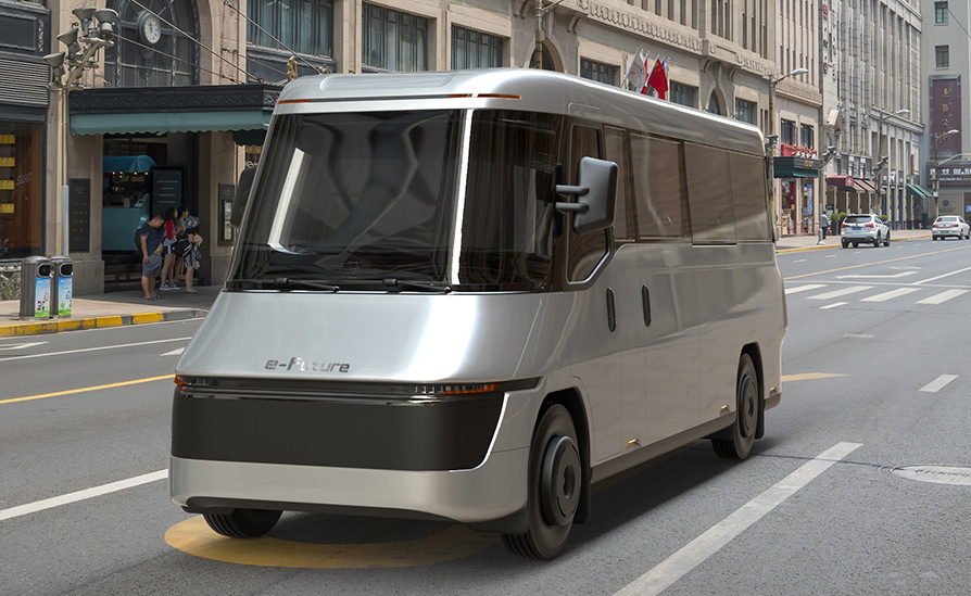 Autonomous Innovation