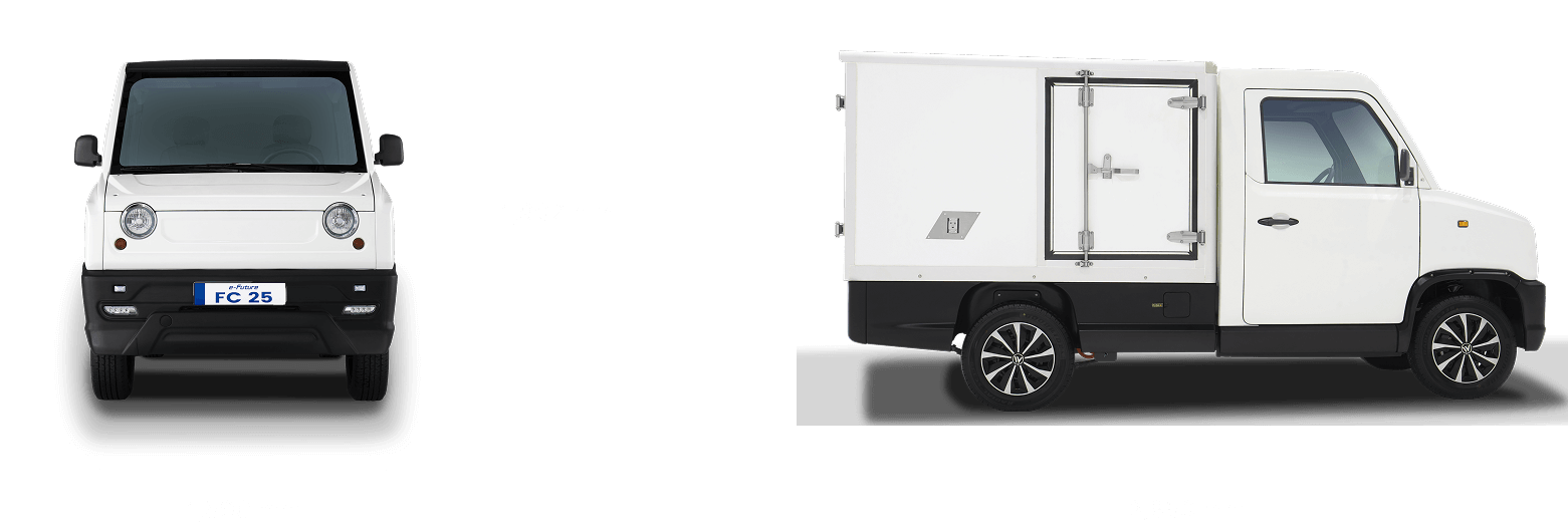 FC25 Specs