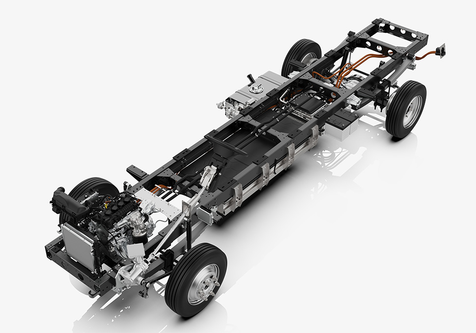 Hybrid System