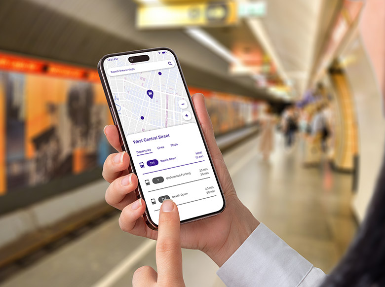 APP | Operation System