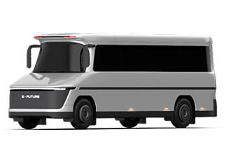 Public Transportation
