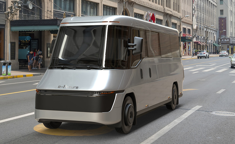 Autonomous Innovation