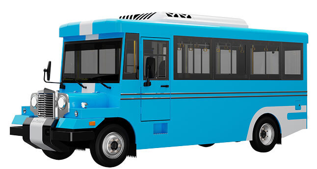 e-Jeepney