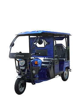 e-Trikes