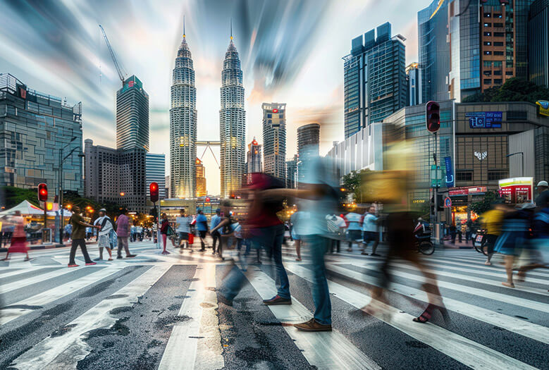 Southeast Asia