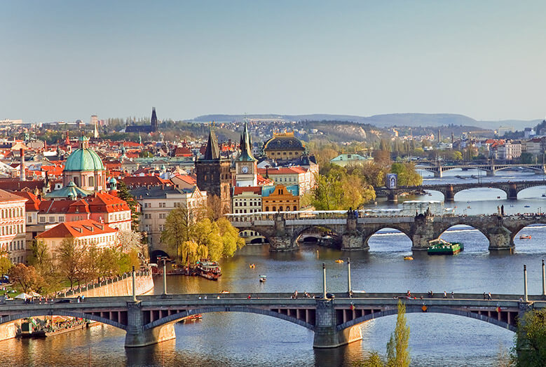 Eastern Europe