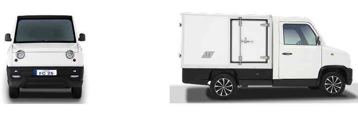 FC25 Specs