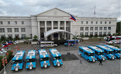 FC’s Tangible Progress Through Strategic Partnerships in the Philippines