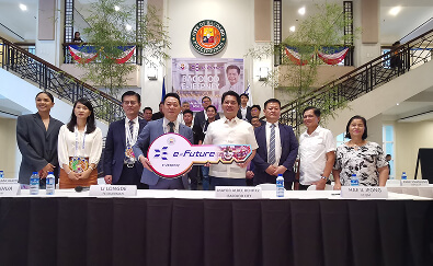 FC’s Tangible Progress Through Strategic Partnerships in the Philippines