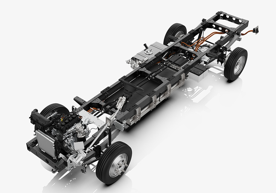Hybrid System