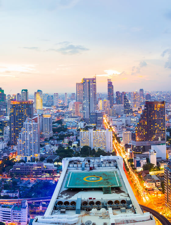 Thailand