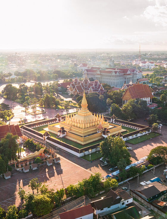 Laos