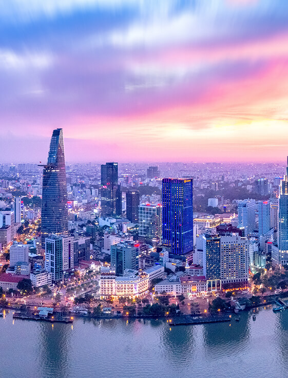 Vietnam