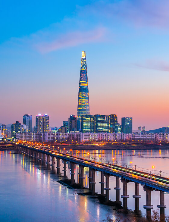 Korea