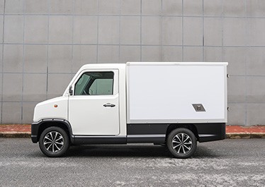 What is the difference between passenger cars and commercial vehicles?