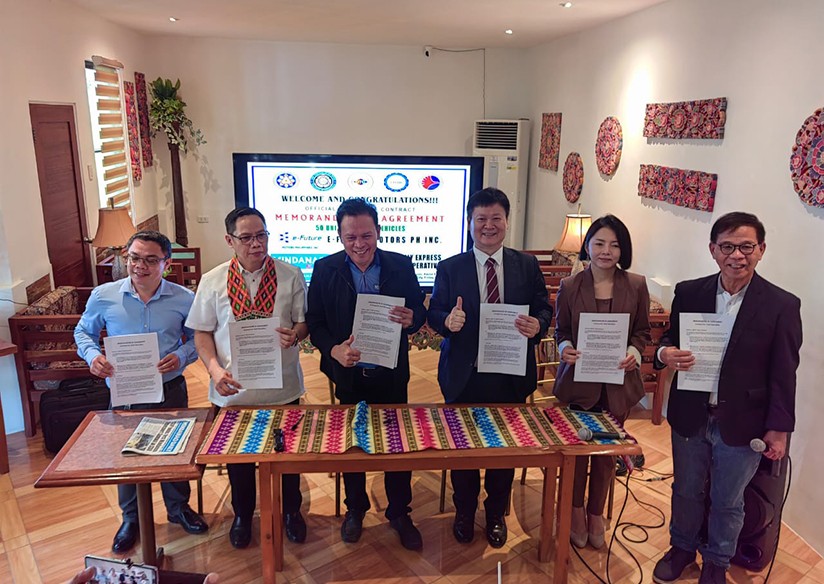 E-Future Motors Philippines has reached another milestone!