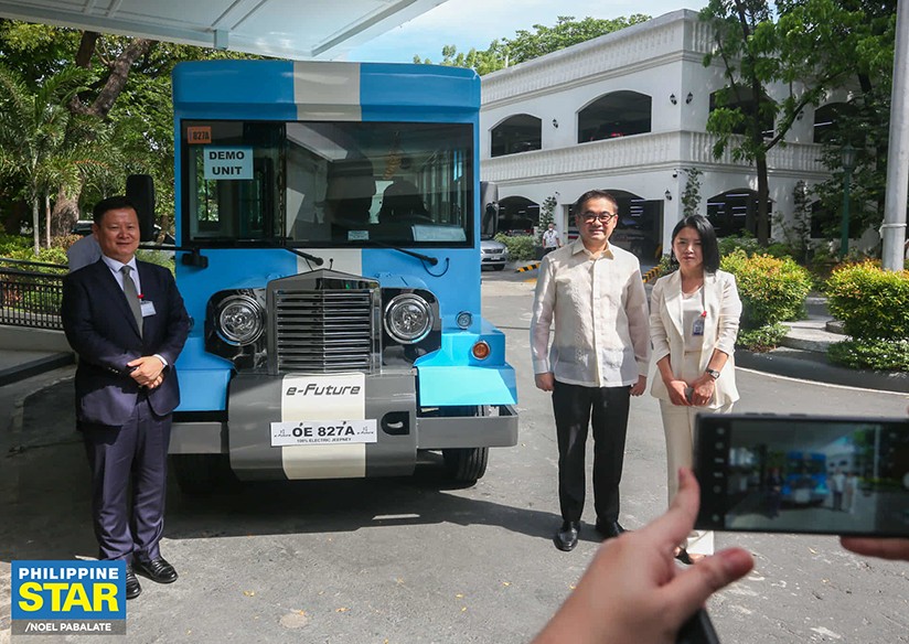 Philippine Star's Post