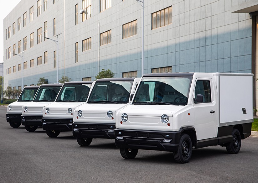 Introduction to the Fengquan FC25 Model
