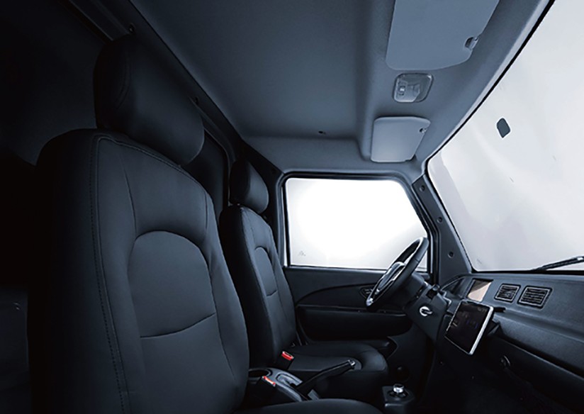 FC25 Comfort and Safety