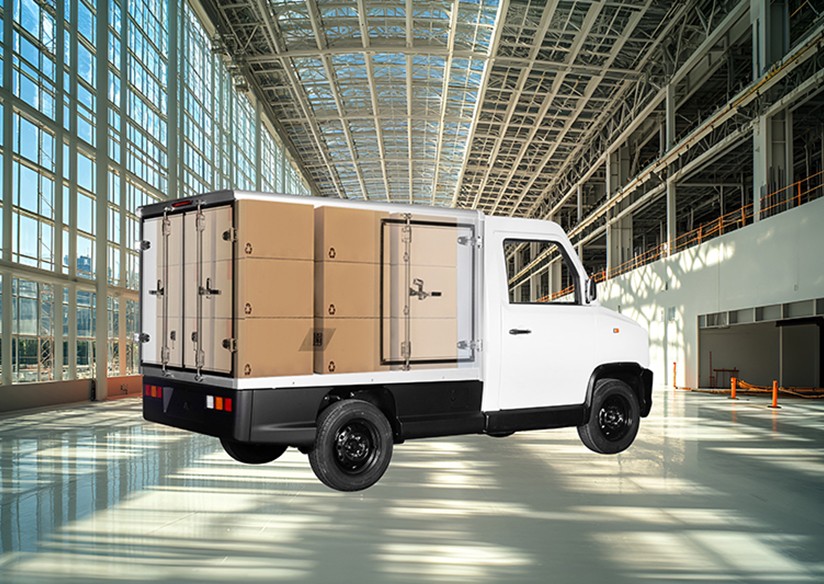 FC25 Cargo Capacity Specifications