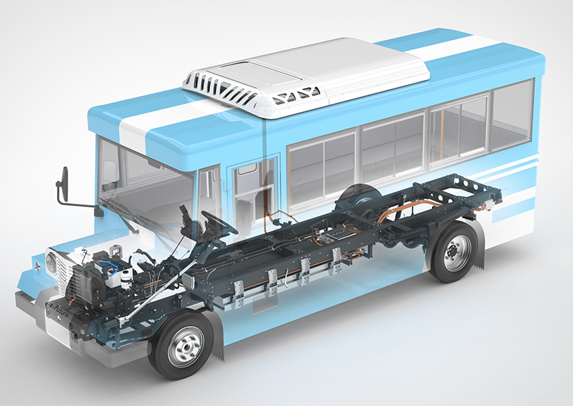 The Advantages of Electric Jeepneys in the Philippine Market