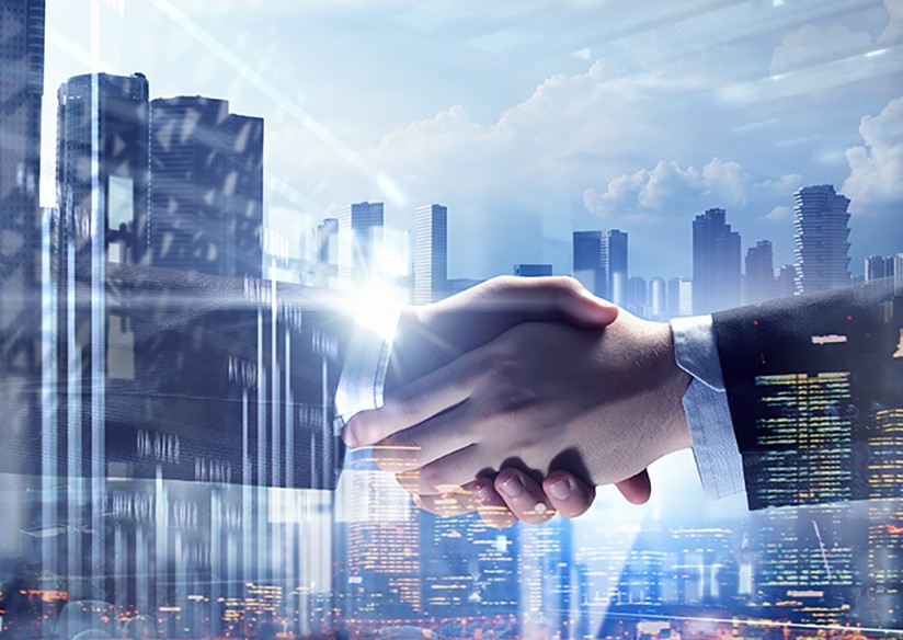 E-future 5-Year Global Investment Strategy