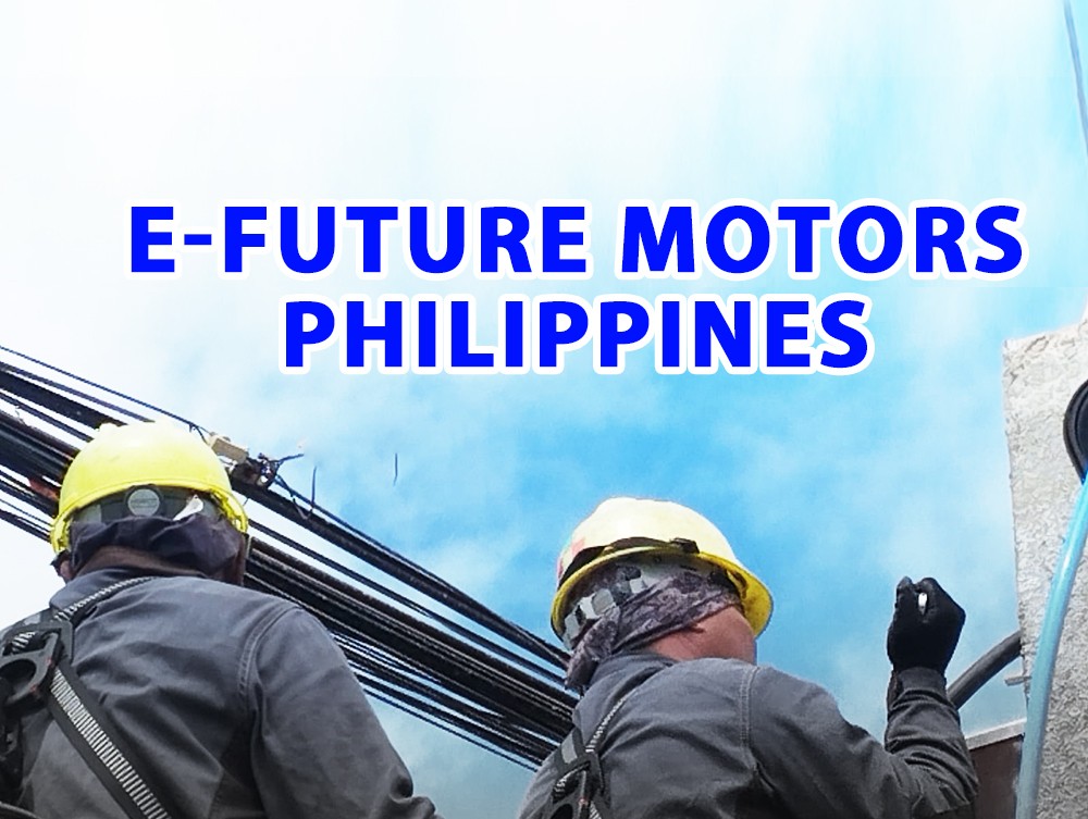 E-Future Motors Philippines News Title (English Version)